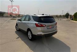 شيفروليه إكوينوكس